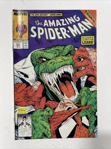 Amazing Spiderman 313 Near Mint Nm Marvel 1988