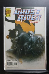 Ghost Rider 2099 #22 (1996)