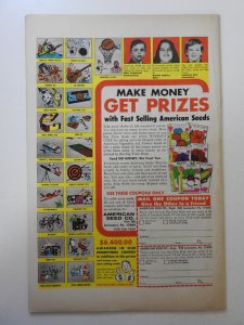 Tomb of Dracula #9 (1973) VG+ Condition!