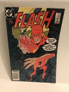 The Flash #336