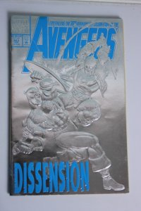 Avengers #363 Vol 1 (1993) NM