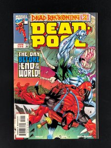 Deadpool #24 (1999)