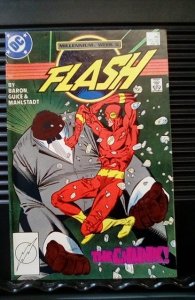 The Flash #9 (1988)