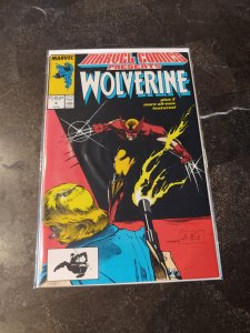 Marvel Comics Presents #9 (1988)