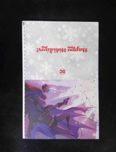 Batman Superman World's Finest #21C  DC Comics 2024 NM+  Kung Variant