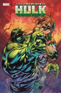 Incredible Hulk #13 () Marvel Prh Comic Book 2024