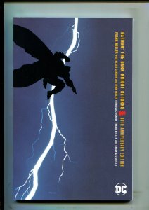 Batman: The Dark Knight Returns 30th Anniversary Edition TPB SC (9.2) 2016