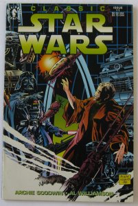 Classic Star Wars #11 (Aug 1993, Dark Horse), NM condition (9.4)