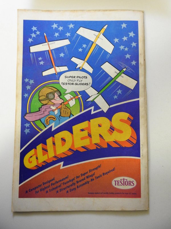 Fantastic Four Annual #13 (1978)