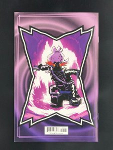 Lego Ninjago: Garmadon #1 (2022)