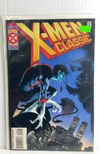 X-Men Classic #108 (1995)
