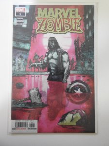Marvel Zombie #1 (2018)