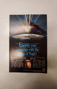 The Punisher War Journal #33 (1991) NM Marvel Comic Book J721