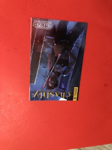 CHASTITY #1 DYNAMITE