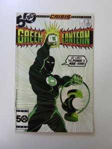 Green Lantern #195 (1985) VF condition