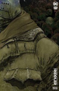 Riddler Year One #4 Cover B Subic Variant DC Comics 2023 EB57