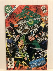 Green Arrow #2