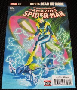 The Amazing Spider-Man #17 (2016)