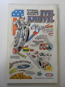 The Brave and the Bold #117 (1975) FN Condition!