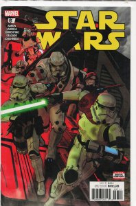 Star Wars #37 (2017)