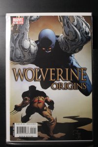 Wolverine: Origins #12 (2007)