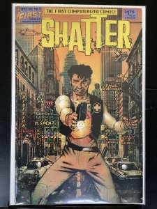 Shatter (Special) (1985)