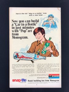 Justice League of America #124 (1975)