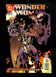 Wonder Woman (1987) #144