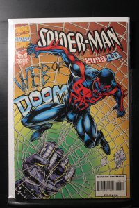 Spider-Man 2099 #34 (1995)