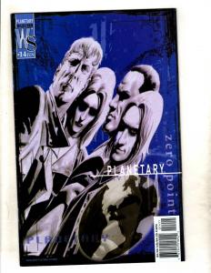 15 Planetary Wildstorm Comics #11 12 13 14 15 16 17 18 19 20 21 22 23 24 25 MF14