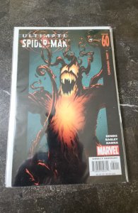 Ultimate Spider-Man #60 (2004)