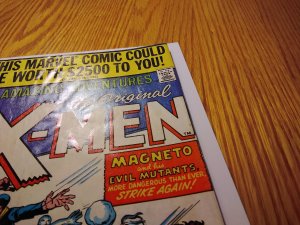 Amazing Adventures #10 (1980)