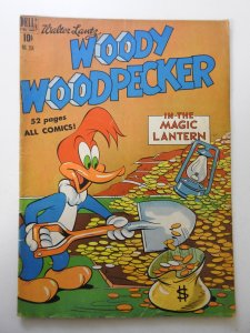 Four Color #264 (1950) VG+ Condition