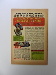 The Amazing Spider-Man #53 (1967) VG/FN condition