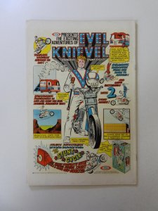 Conan the Barbarian #34 (1974) FN- condition