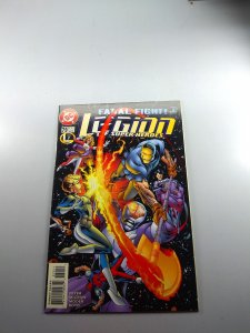 Legion of Super-Heroes #79 (1996) - NM