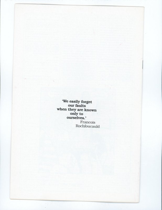 Cerebus #135  (1990)