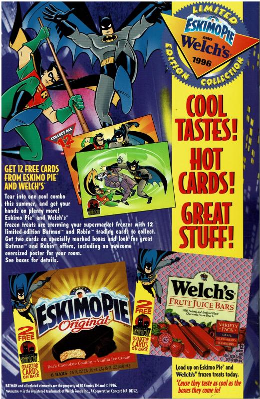 Batman #530 - #532 - 9.4 or Better - Glow In The Dark Covers