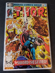 ​THOR #297 FINE
