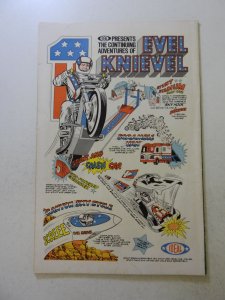 The Avengers #132 (1975) VF- condition MVS intact