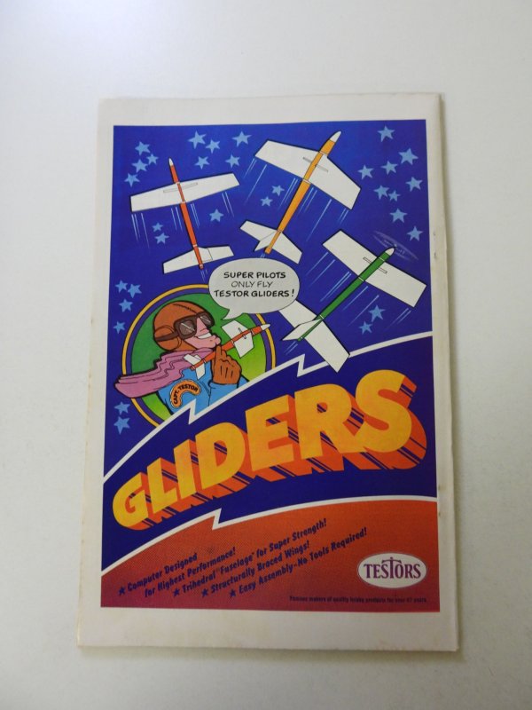 What If? #11 (1978) VF condition