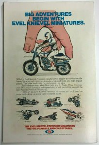 LOGANS RUN#1 VF 1977 MARVEL BRONZE AGE COMICS