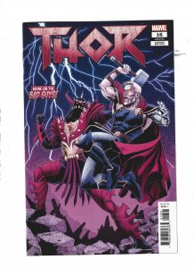 Thor #16 Mike McKone Variant (2019) sb3