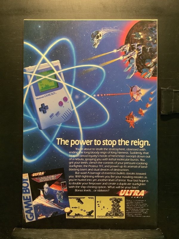 X-Men Annual #14 Direct Edition (1990)