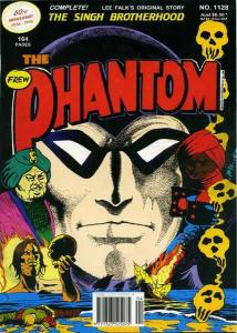 The Singh Brotherhood