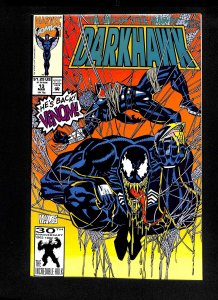 Darkhawk #13