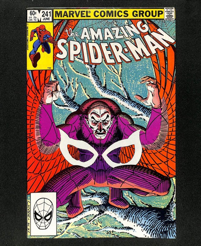 Amazing Spider-Man #241