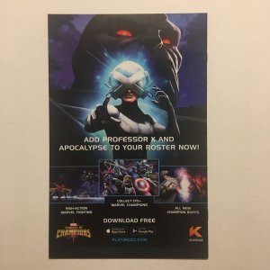 Shang-Chi #1 Mico Suayan 1:25 Variant  1st Five Weapons Society Appearance 2020