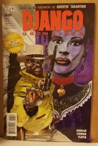 Django Unchained #6 (2013)
