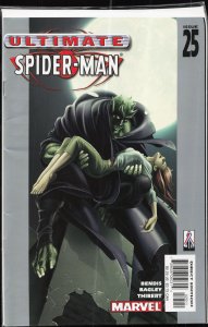 Ultimate Spider-Man #25 (2002) Ultimate Spider-Man